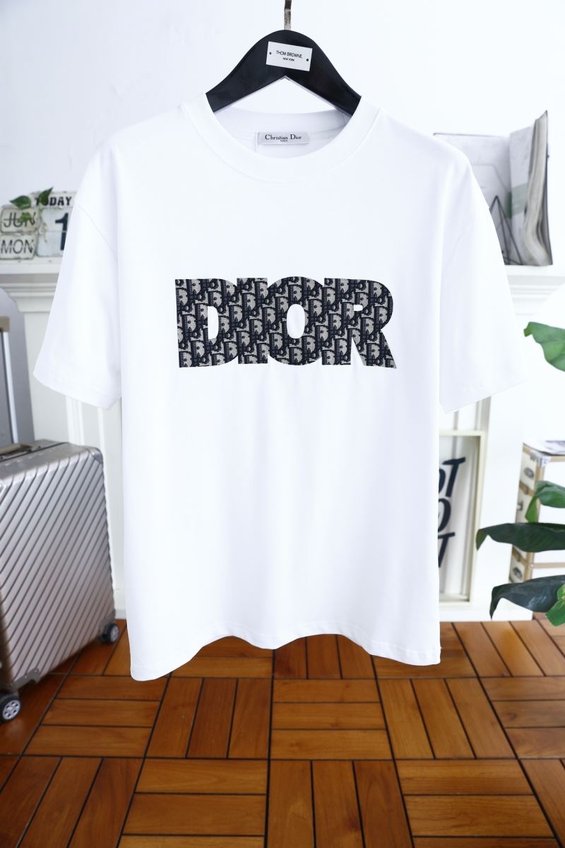 Christian Dior T-Shirts